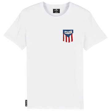 T-shirt van het merk The Vandal in het Wit