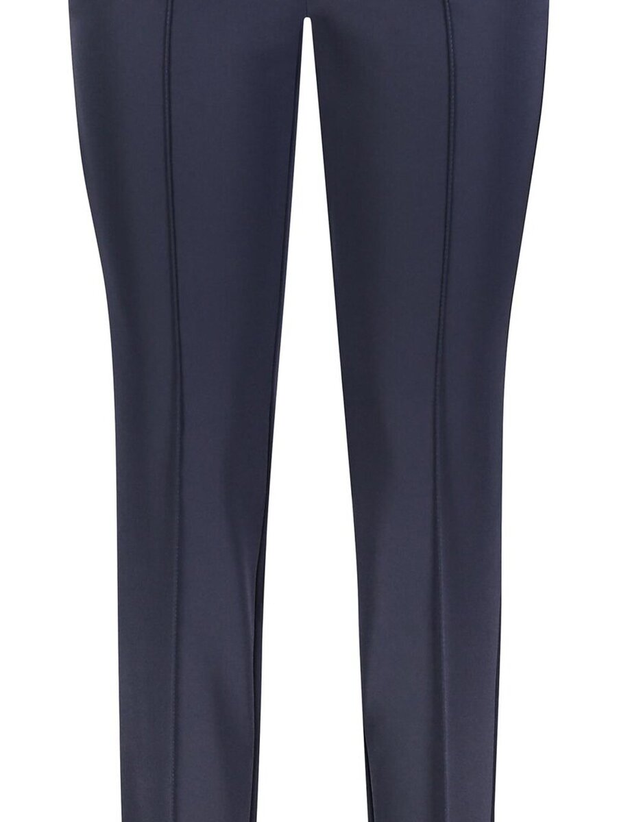 Broek van het merk Mac in het Marine