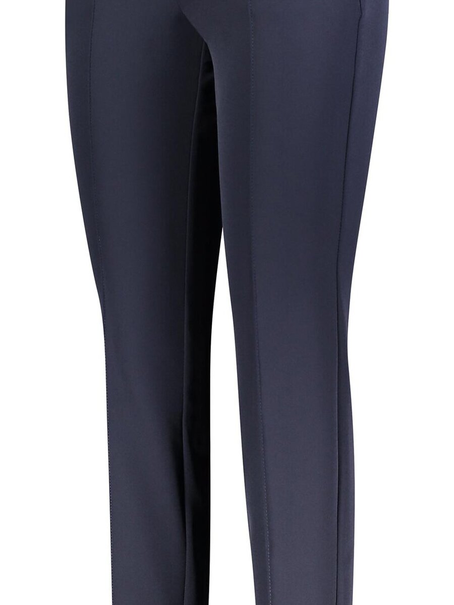 Broek van het merk Mac in het Marine