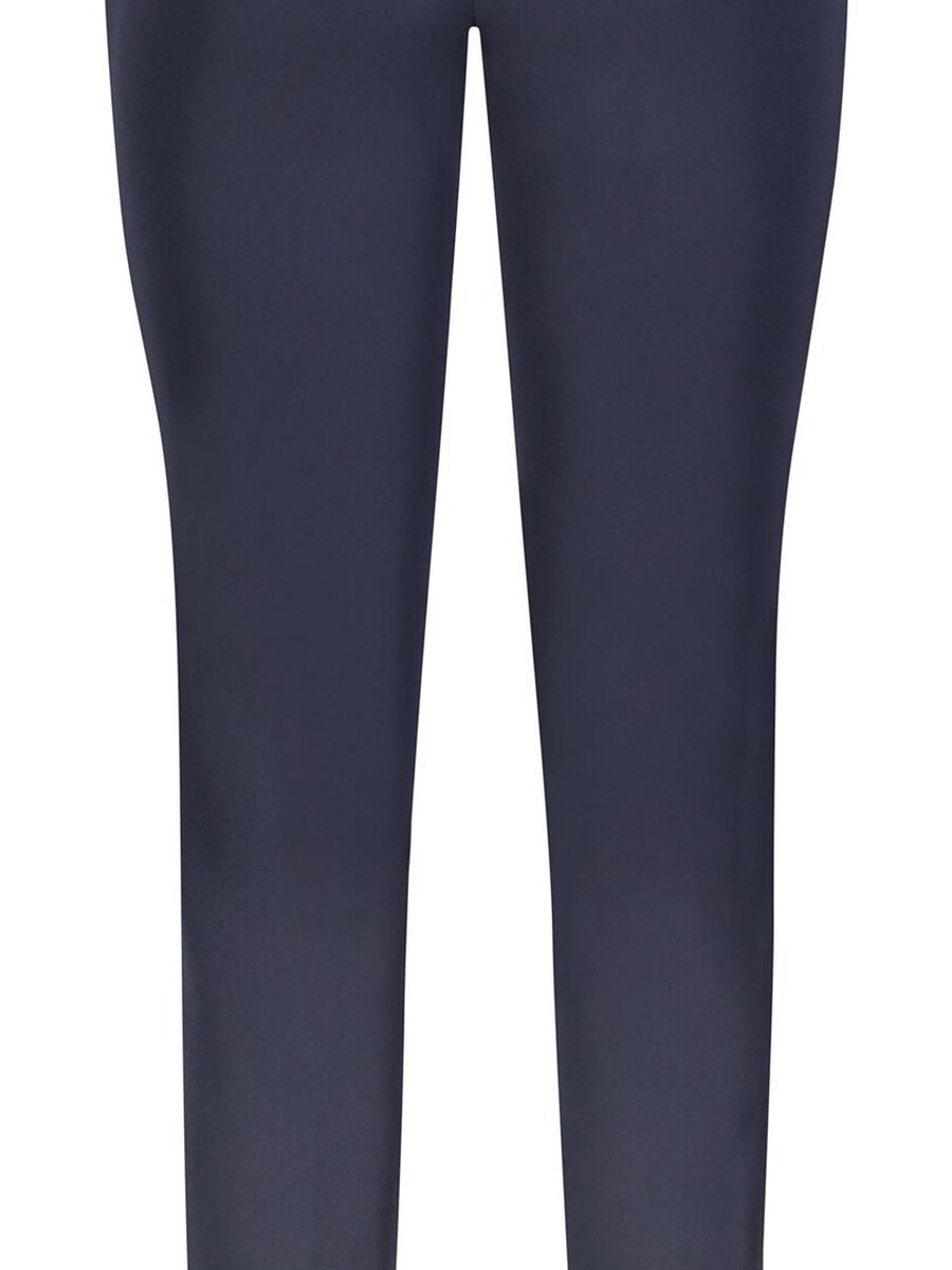 Broek van het merk Mac in het Marine