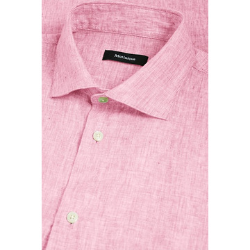 Hemd van het merk Matinique in het Roze