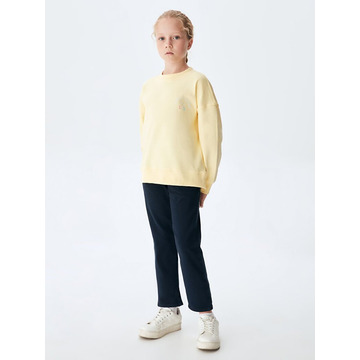 Sweater van het merk Ltb Jeans in het Geel