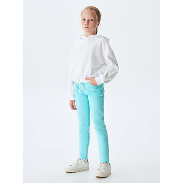 Sweater van het merk Ltb Jeans in het Wit