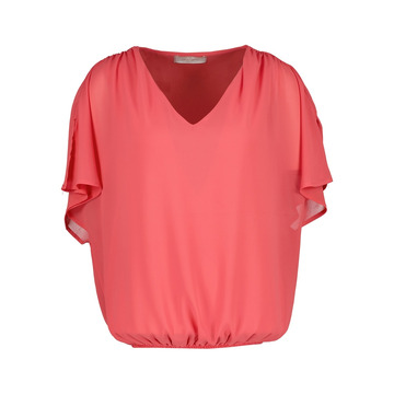T-shirt van het merk Amelie&amelie in het Roze