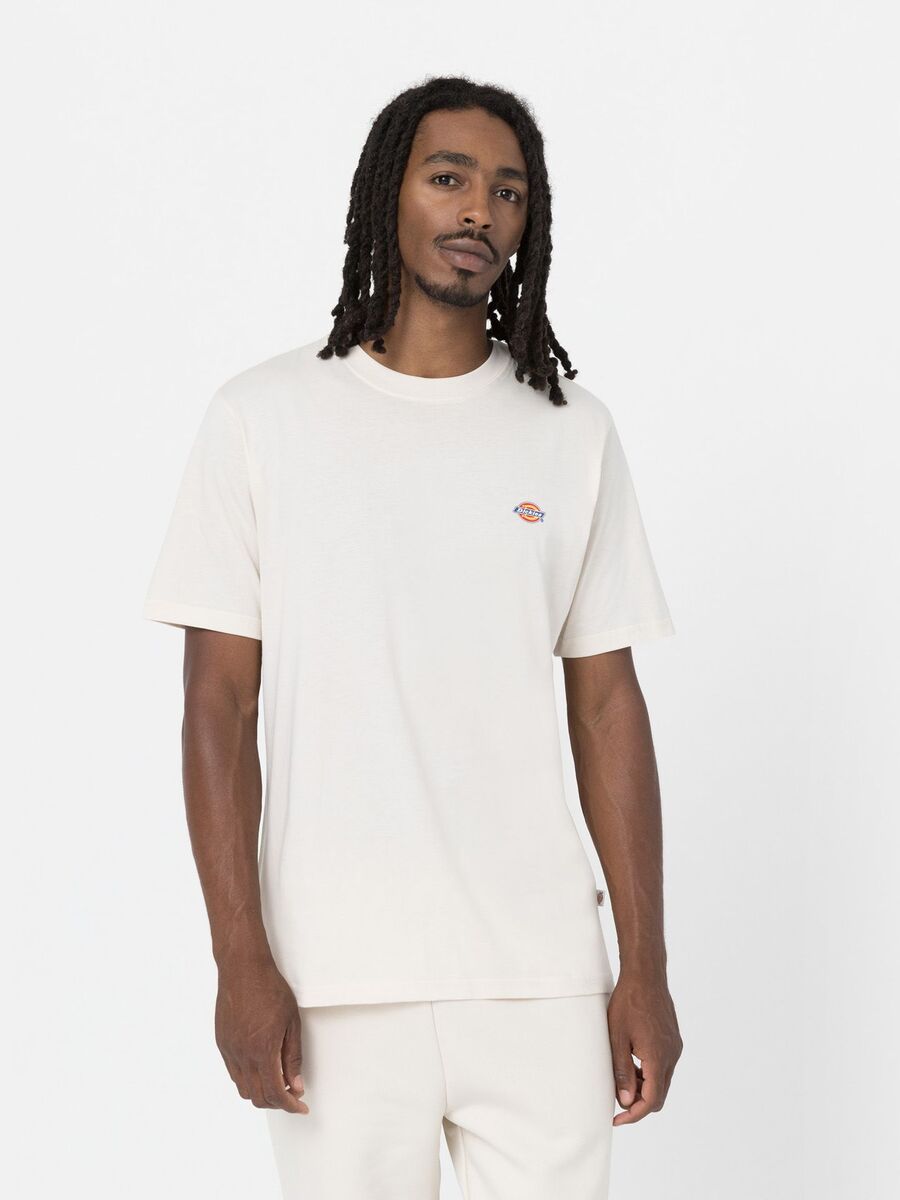 T-shirt van het merk Dickies in het Grijs