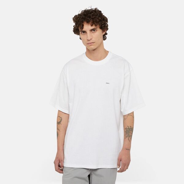 T-shirt van het merk Dickies in het Wit