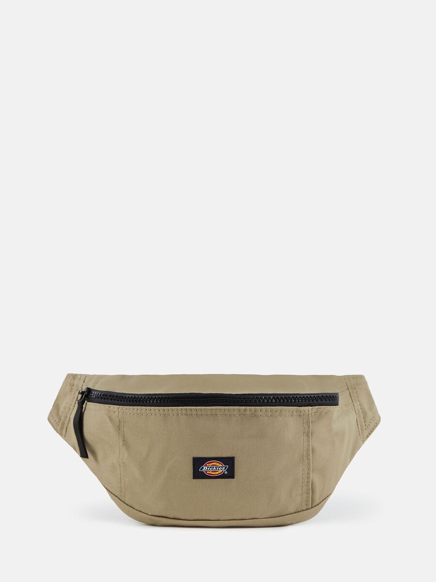 Rugzak van het merk Dickies in het Kaki