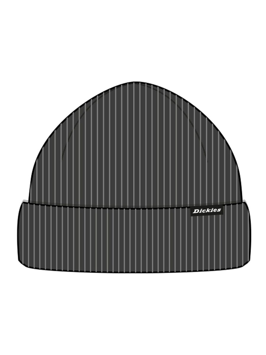 Muts van het merk Dickies in het Zwart