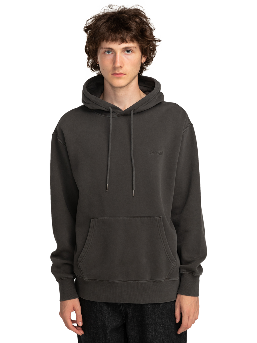 Sweater van het merk Element in het Zwart