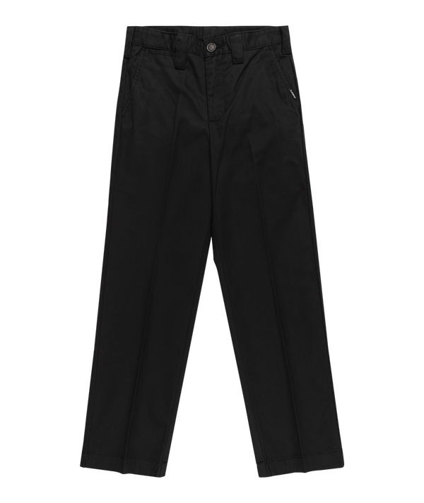 Broek van het merk Element in het Zwart