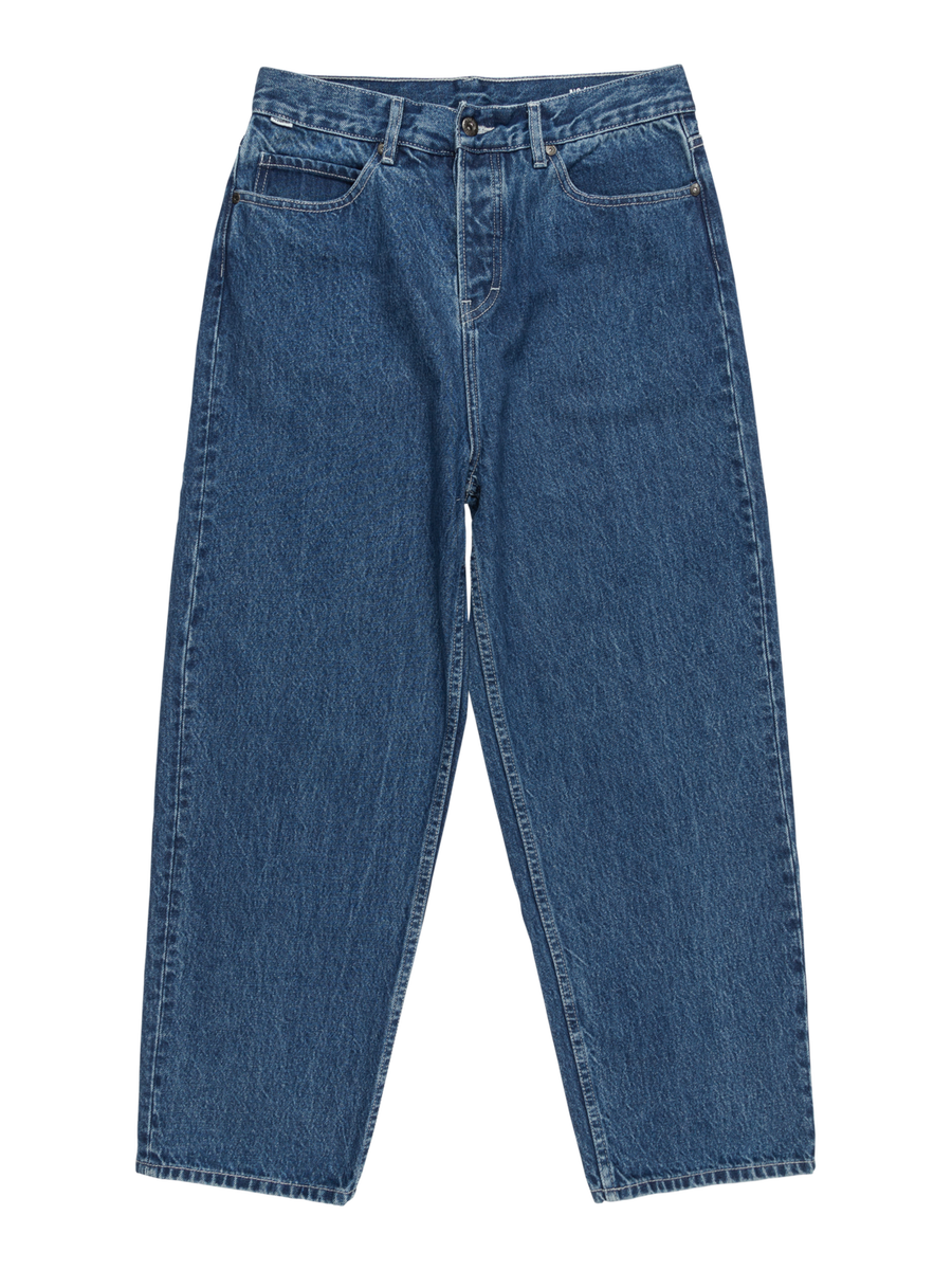 Broek van het merk Element in het Jeans