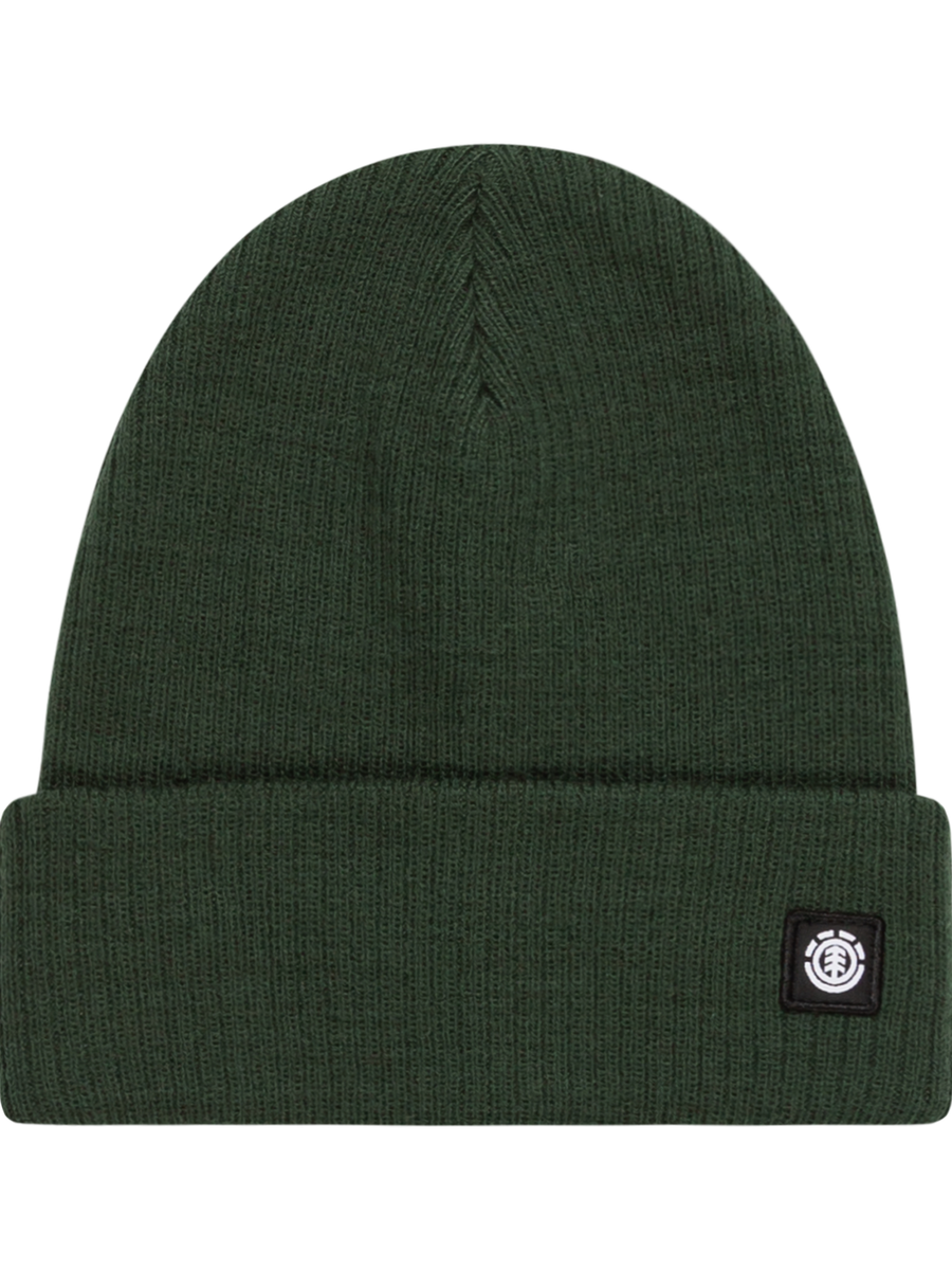 Muts van het merk Element in het Kaki Muts van het merk Element in het Kaki