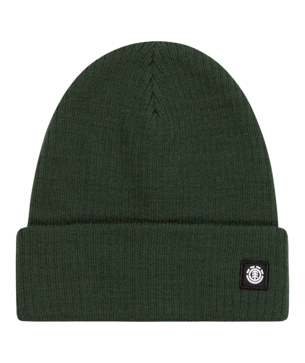 Muts van het merk Element in het Kaki Muts van het merk Element in het Kaki