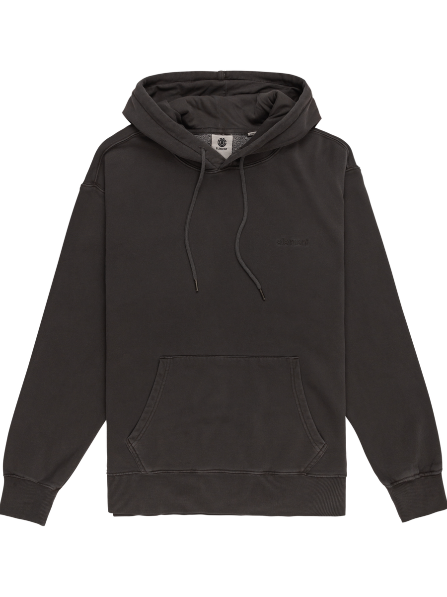 Sweater van het merk Element in het Zwart