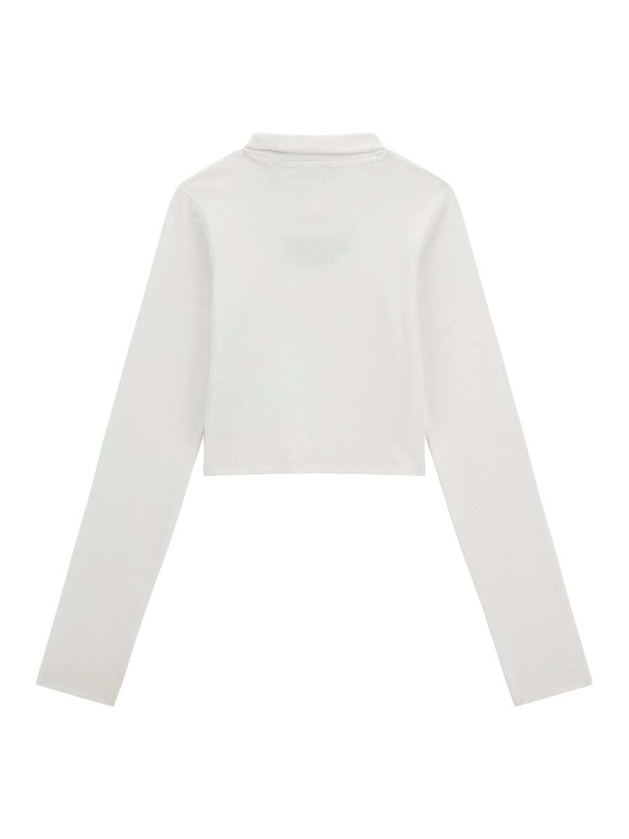 T-shirt van het merk Guess in het Wit