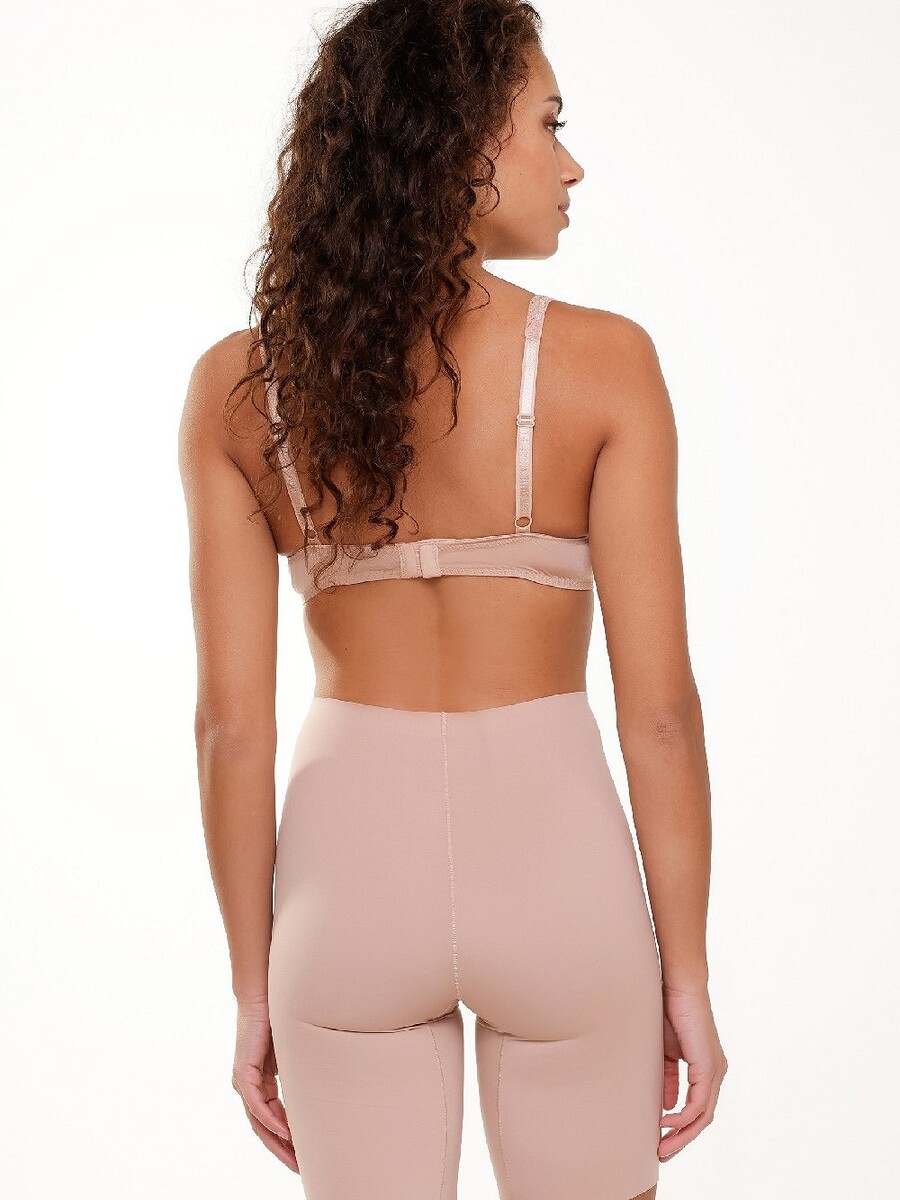 Slip van het merk Lingadore in het Beige