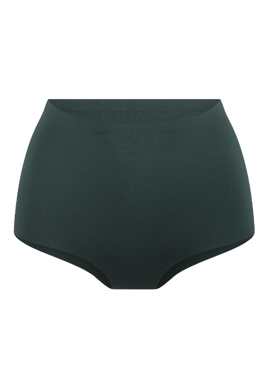 Slip van het merk Lingadore in het Groen