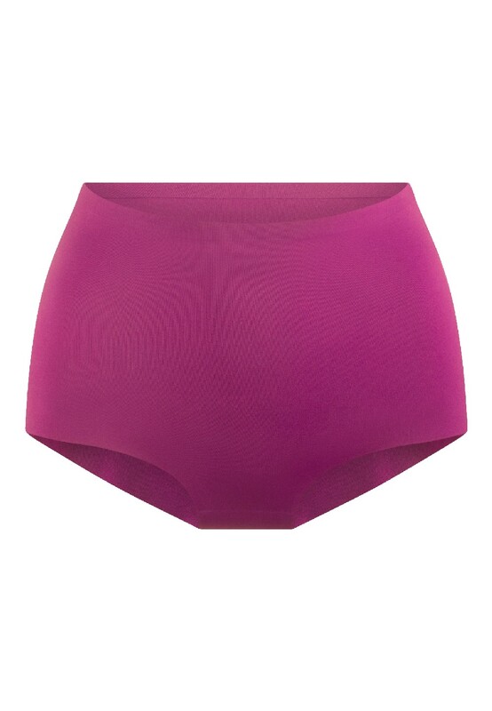 Slip van het merk Lingadore in het Paars
