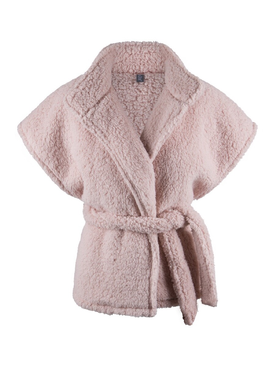 Loungewear van het merk Lingadore in het Roze