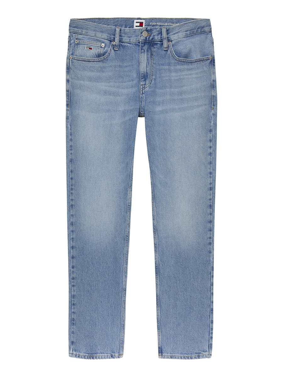 Broek van het merk Tommy Jeans in het Jeans