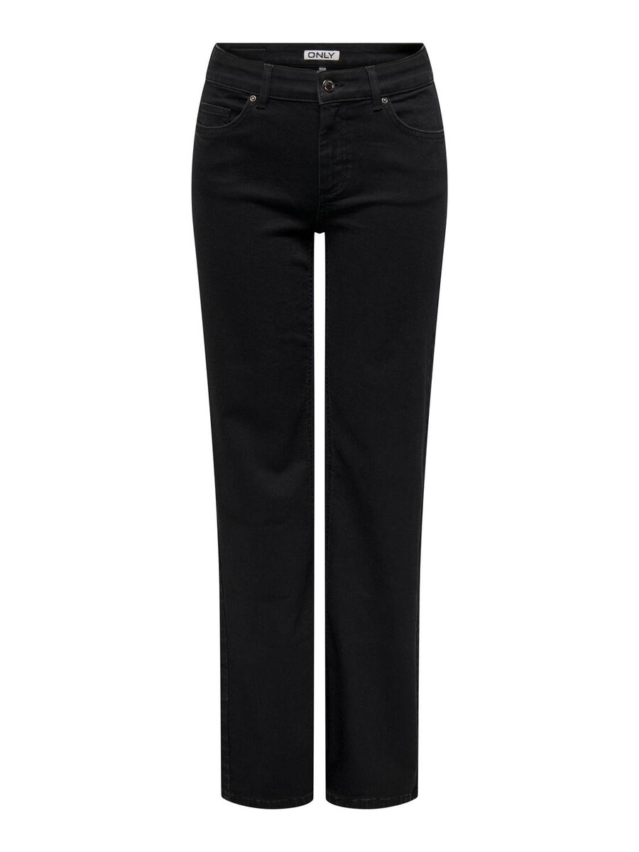 Broek van het merk Only in het Zwart