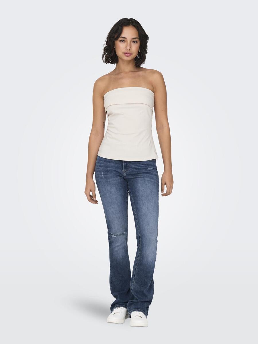 Broek van het merk Only in het Jeans