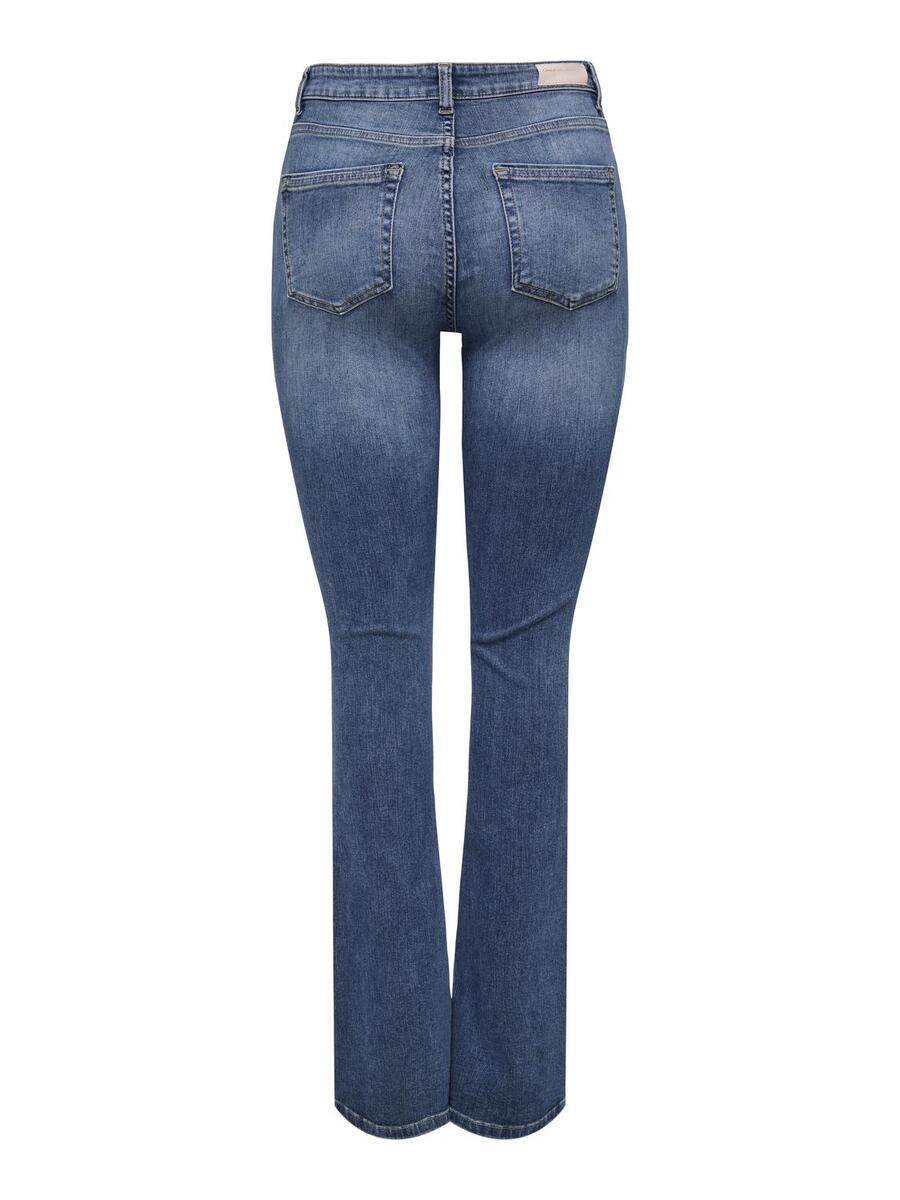 Broek van het merk Only in het Jeans