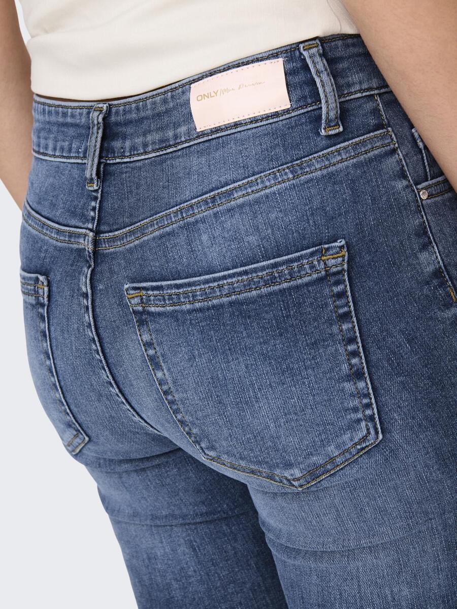 Broek van het merk Only in het Jeans