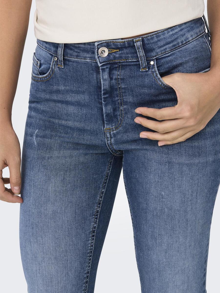 Broek van het merk Only in het Jeans