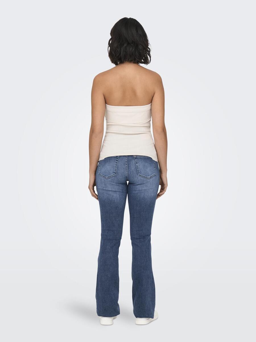 Broek van het merk Only in het Jeans