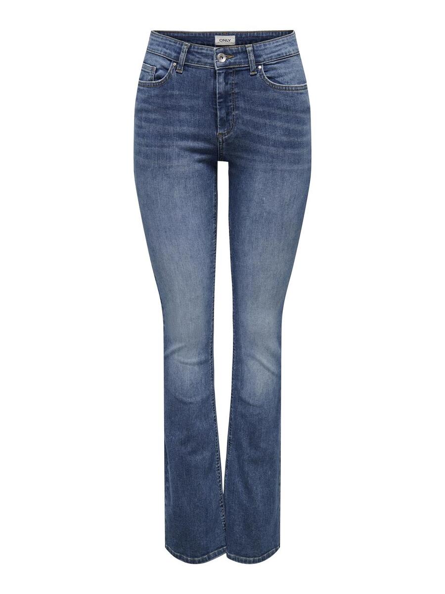 Broek van het merk Only in het Jeans