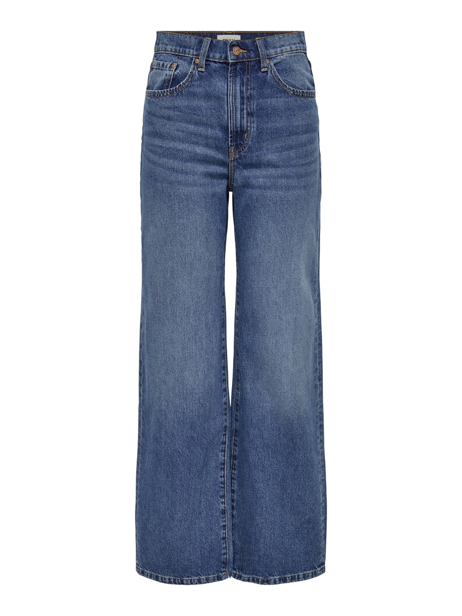Broek van het merk Only in het Jeans