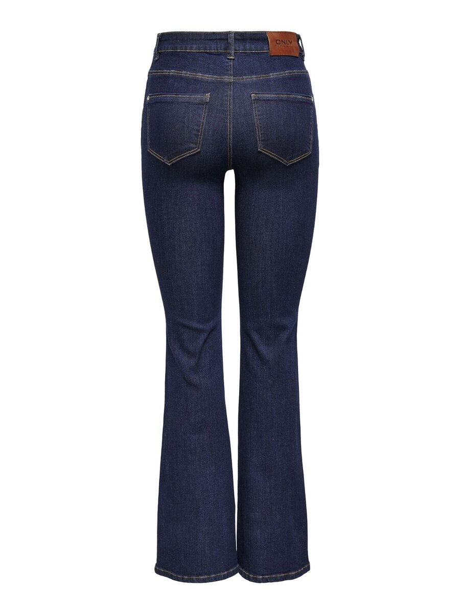 Broek van het merk Only in het Jeans