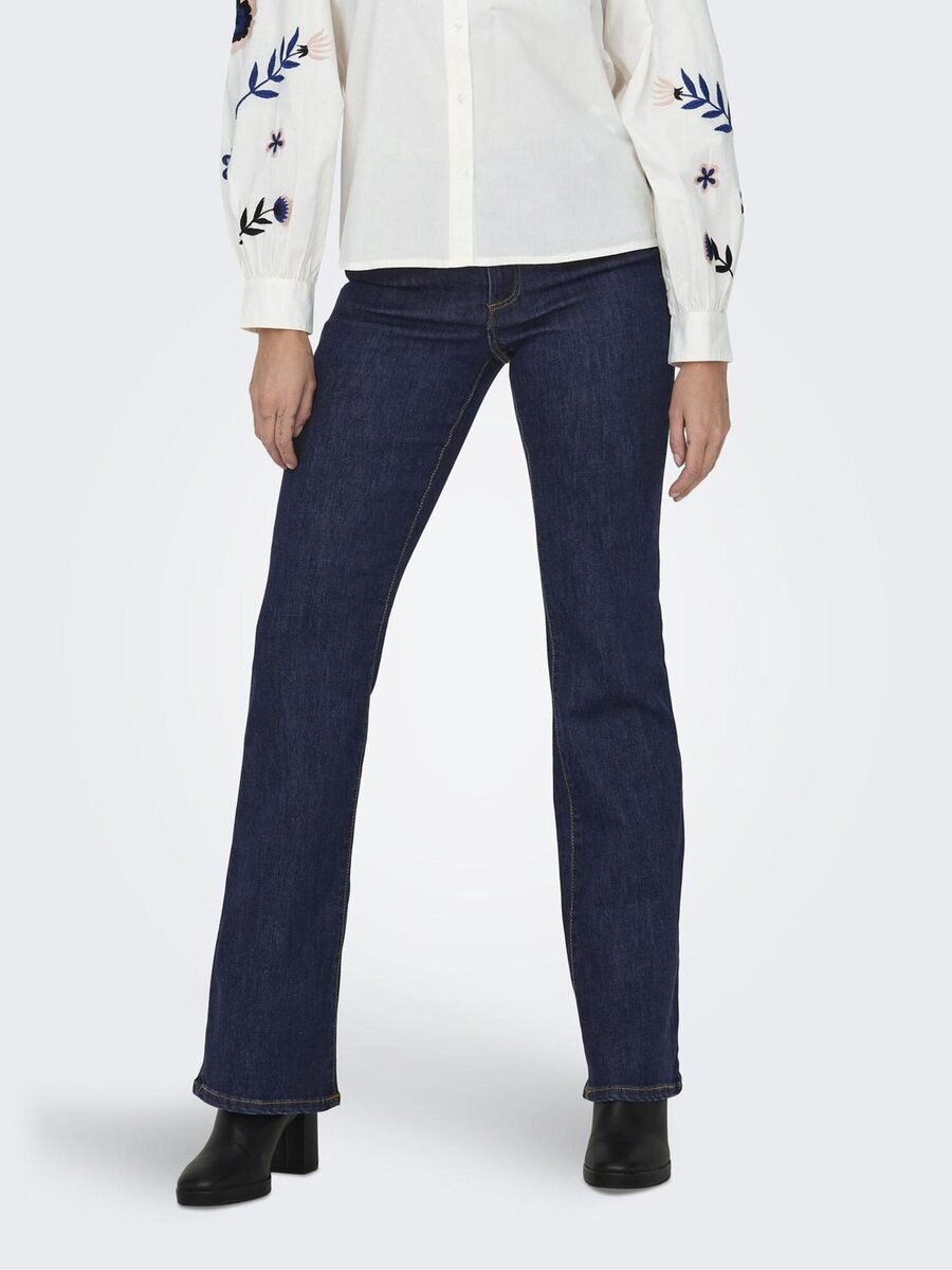Broek van het merk Only in het Jeans