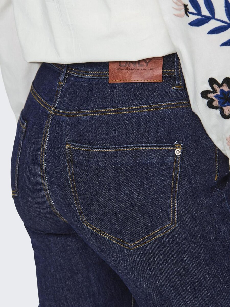 Broek van het merk Only in het Jeans