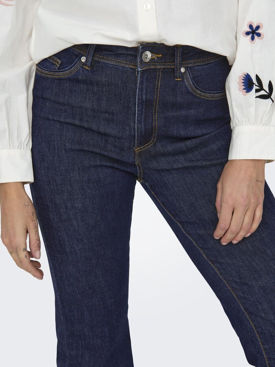 Broek van het merk Only in het Jeans