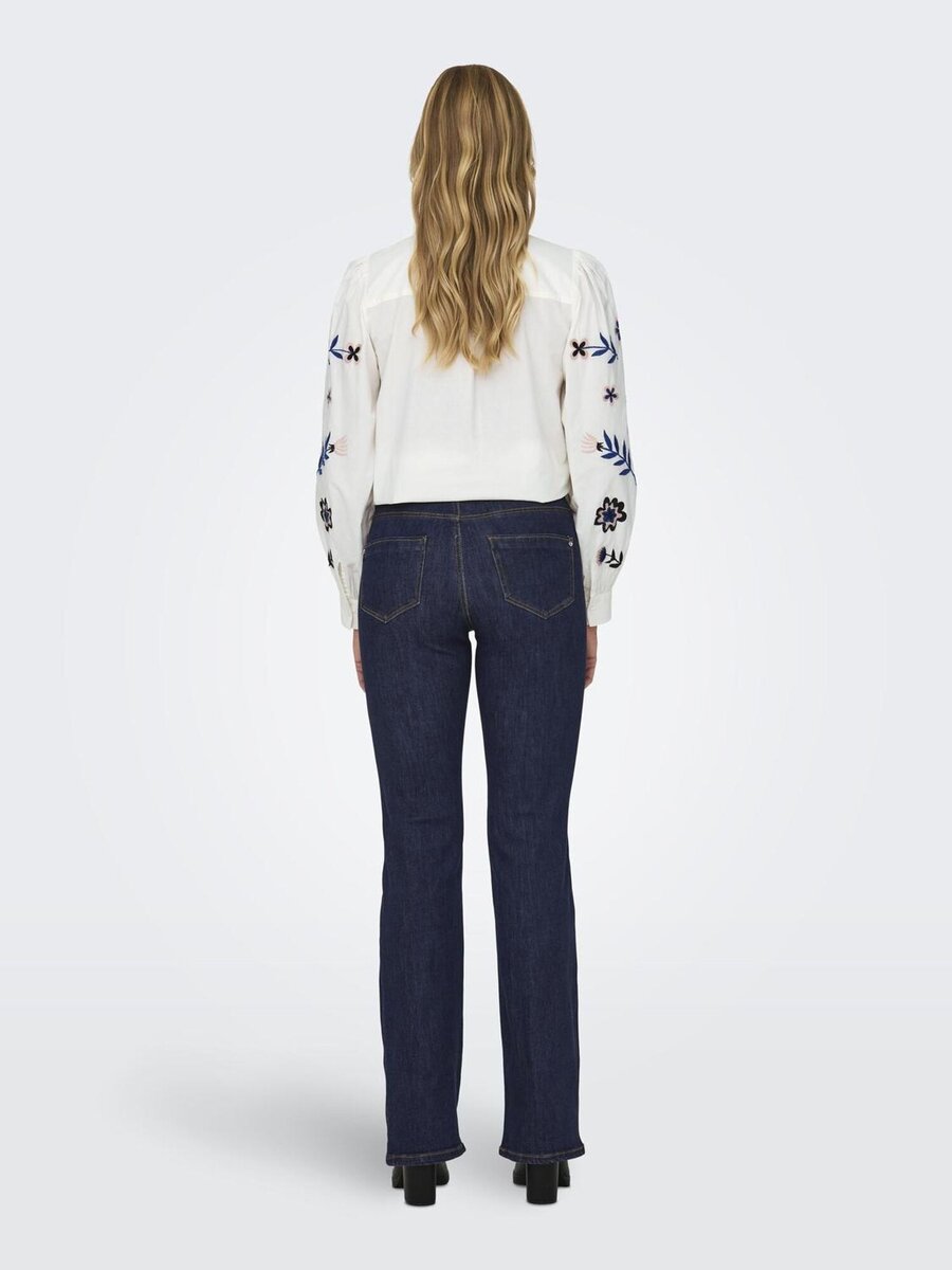 Broek van het merk Only in het Jeans