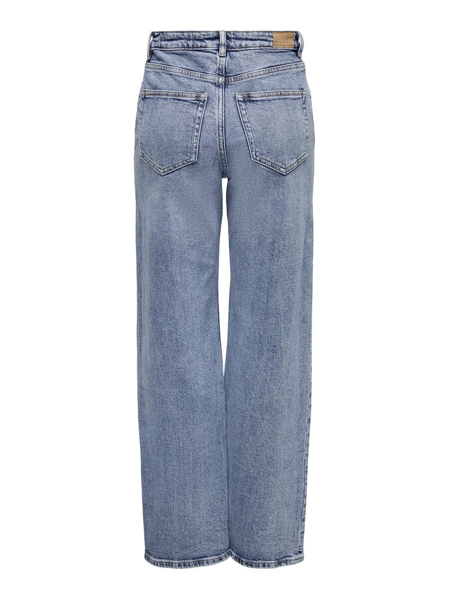 Broek van het merk Only in het Jeans