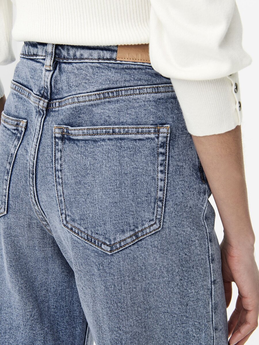 Broek van het merk Only in het Jeans