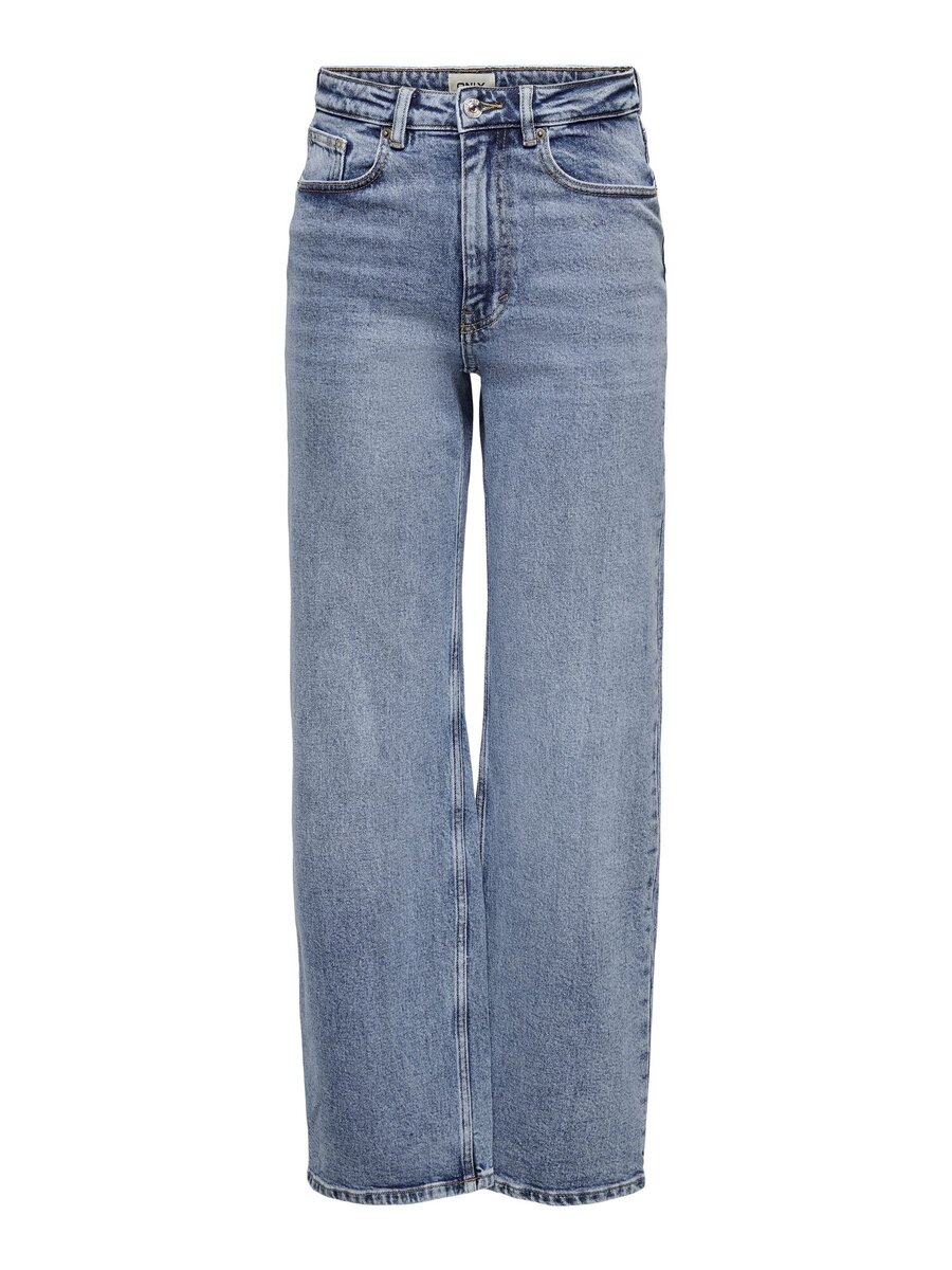 Broek van het merk Only in het Jeans