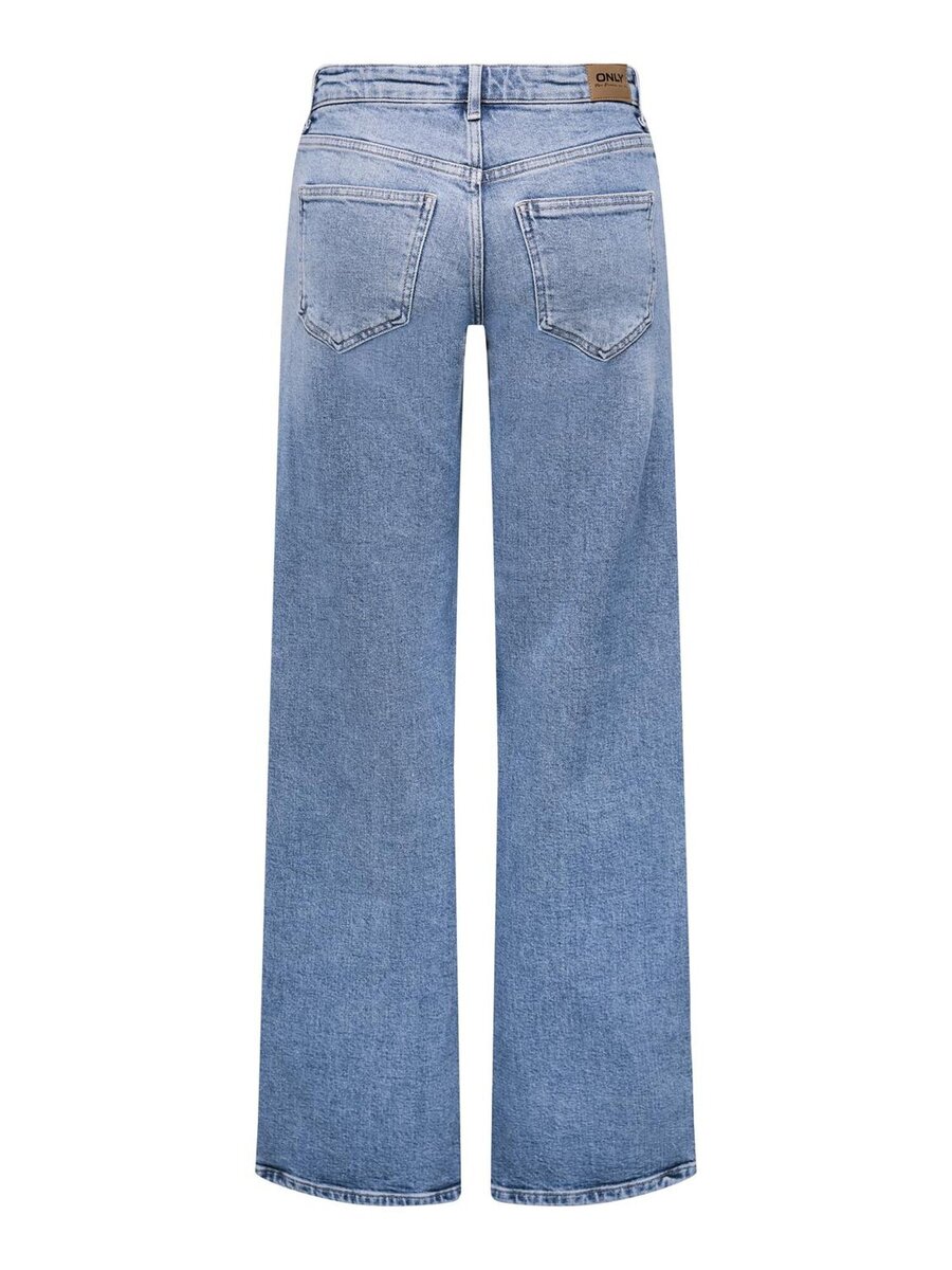 Broek van het merk Only in het Jeans