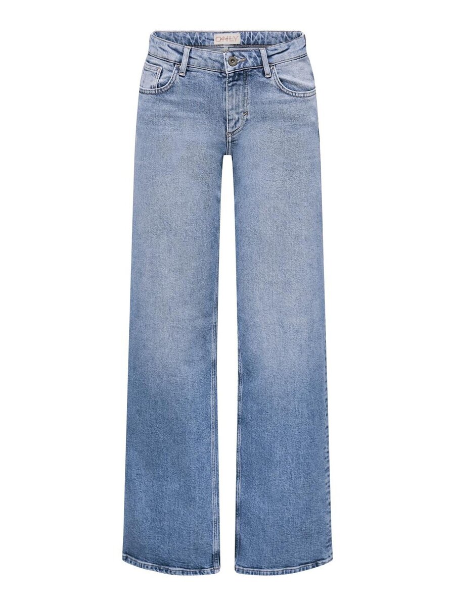 Broek van het merk Only in het Jeans
