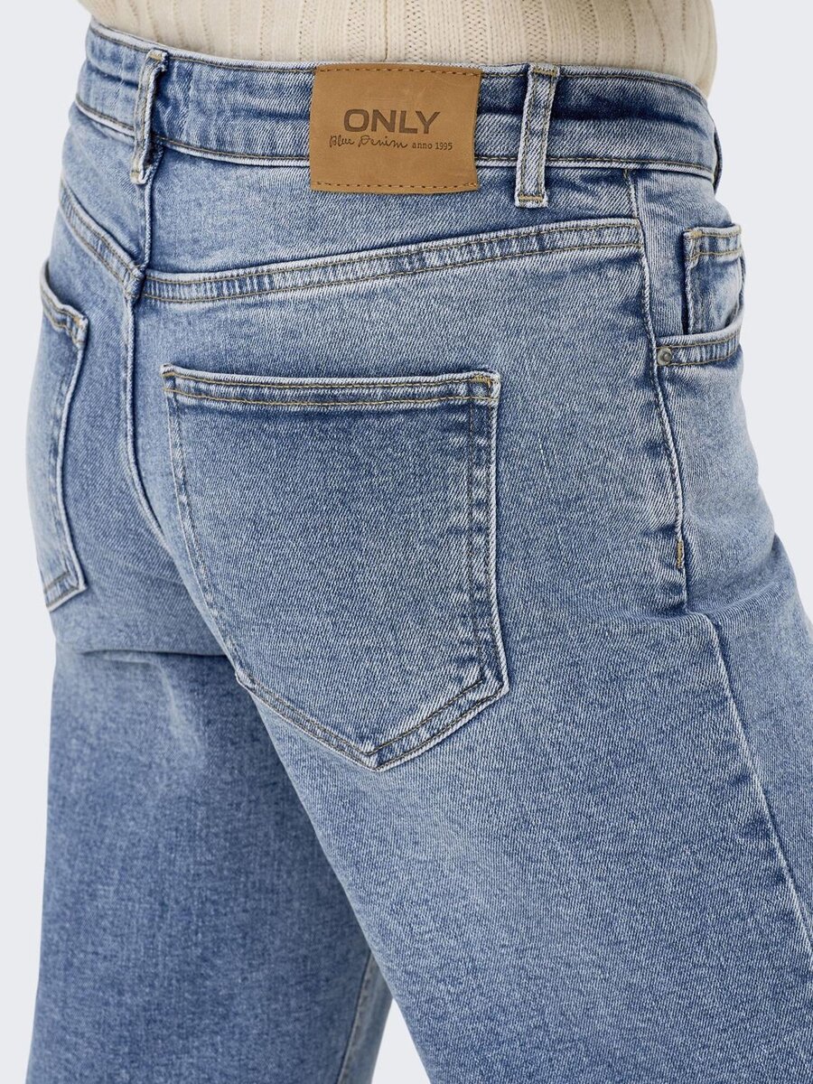 Broek van het merk Only in het Jeans