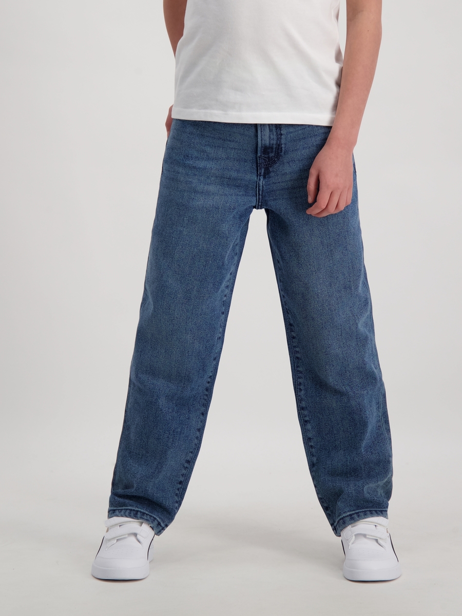 Broek van het merk Cars in het Jeans