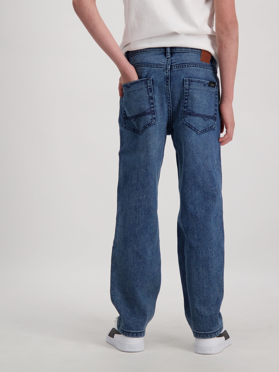 Broek van het merk Cars in het Jeans