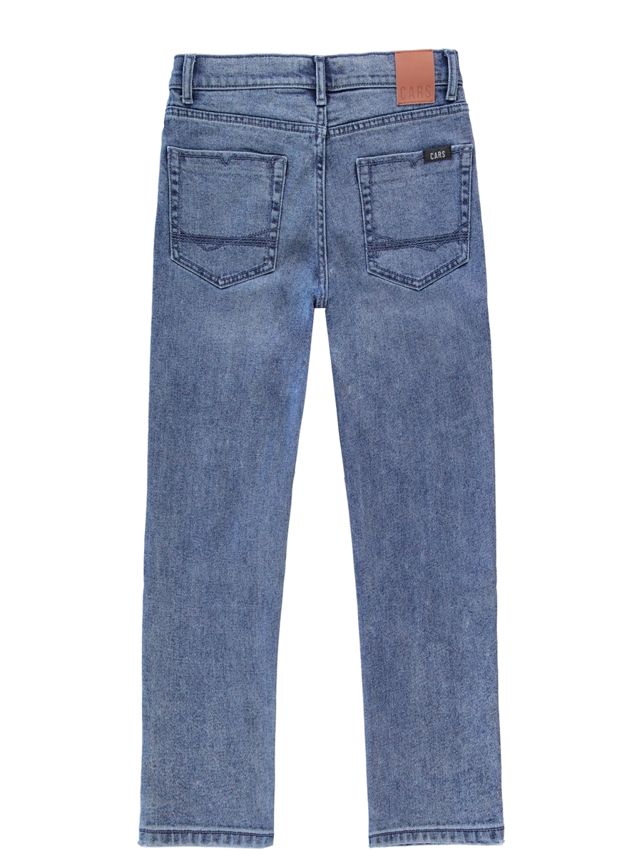 Broek van het merk Cars in het Jeans