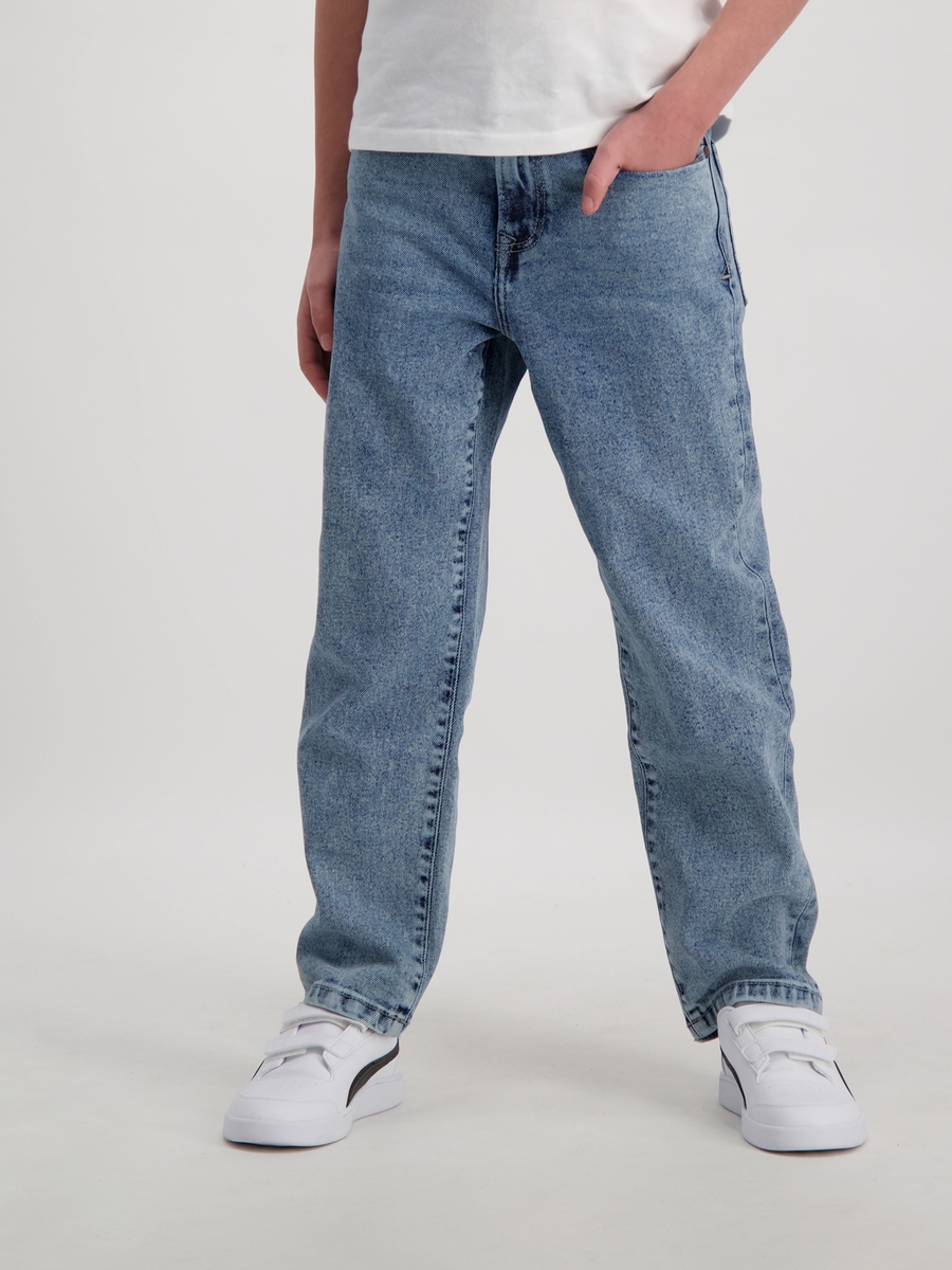 Broek van het merk Cars in het Jeans