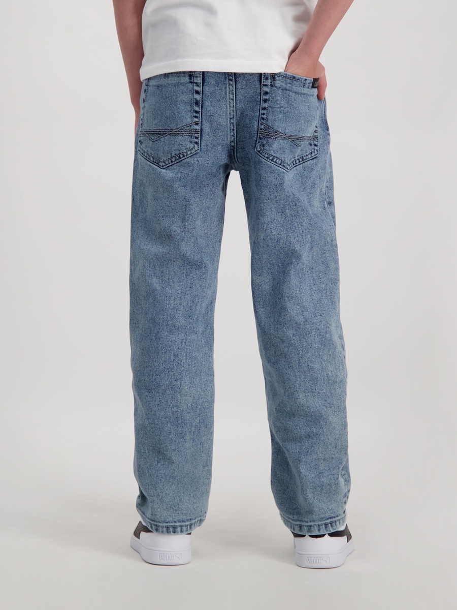 Broek van het merk Cars in het Jeans