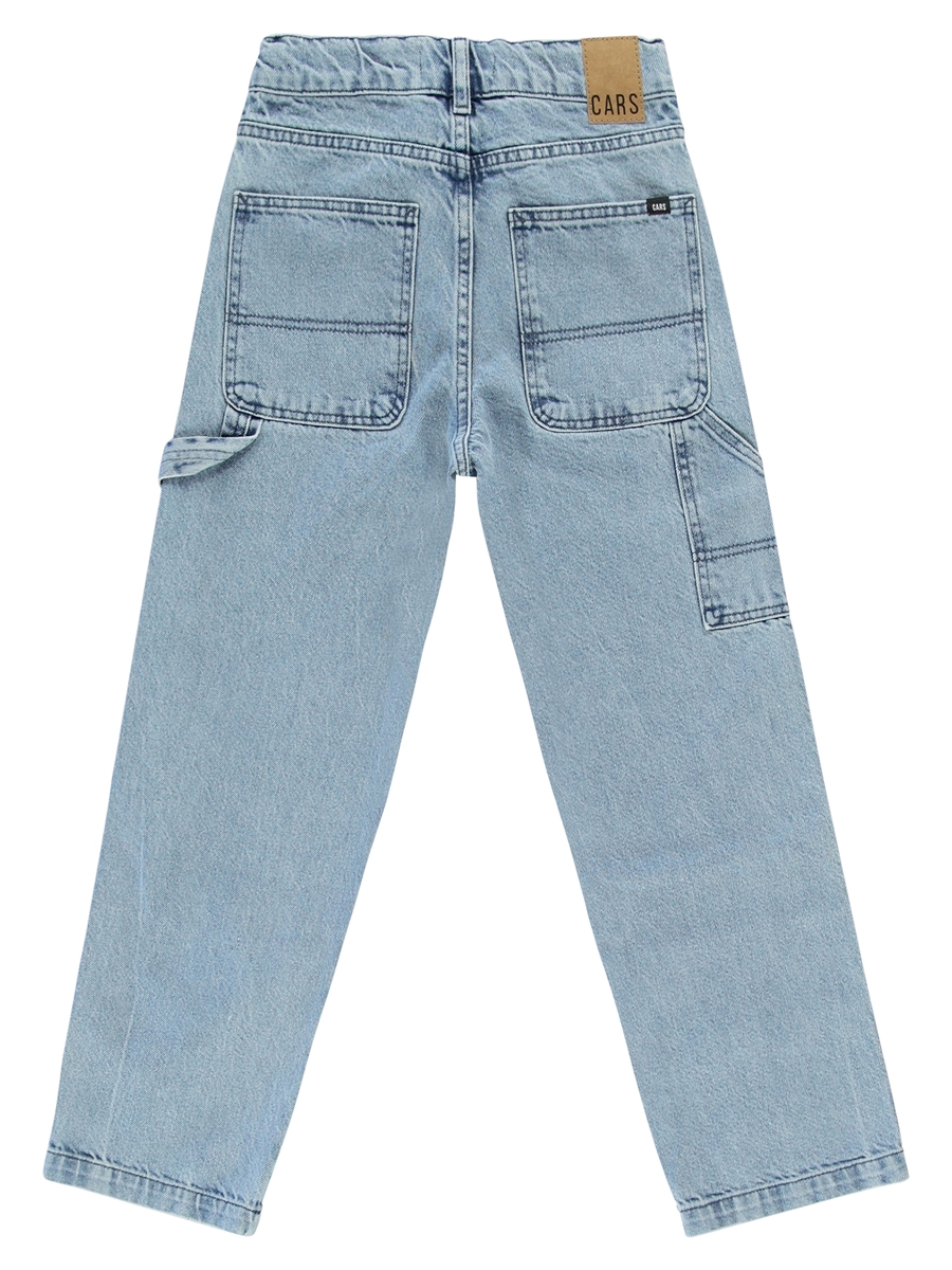 Broek van het merk Cars in het Jeans