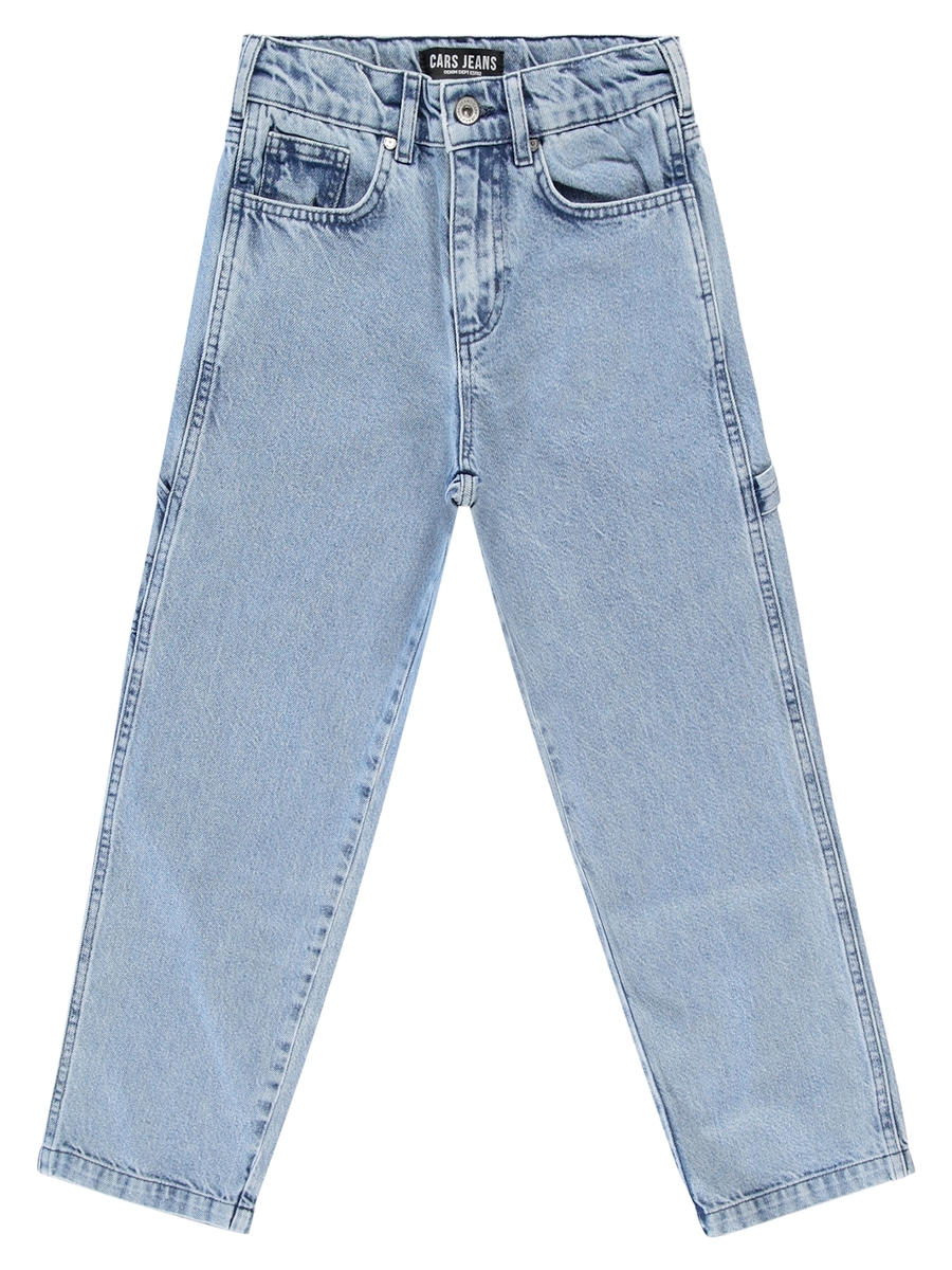Broek van het merk Cars in het Jeans